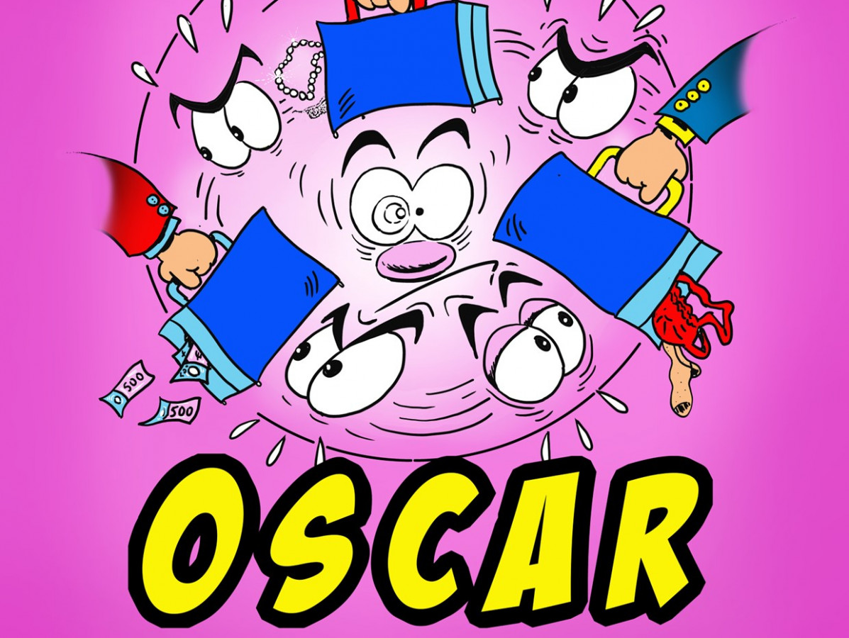 Oscar